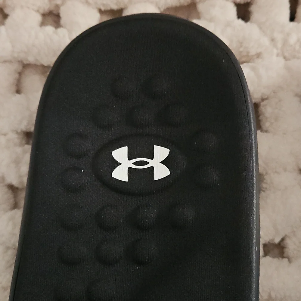 Under Armour Ignite Pro Slide Sandal